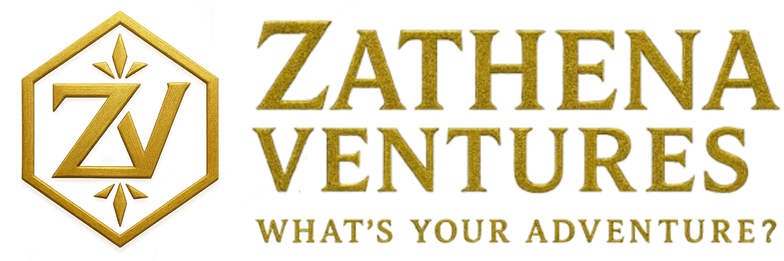 Zathena Ventures, web design, development, and hosting