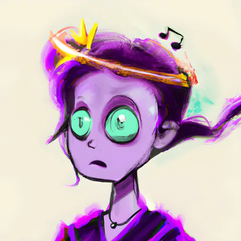 Raver #1798, Alien Miss Influence