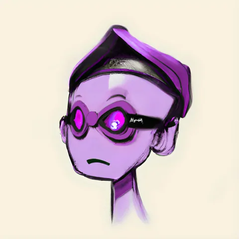 Raver #1713, Knight's Hoodie Champagne Poet