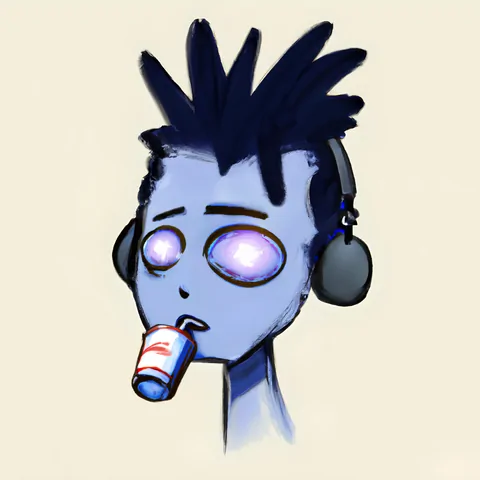 Raver #164, Comeback Kid