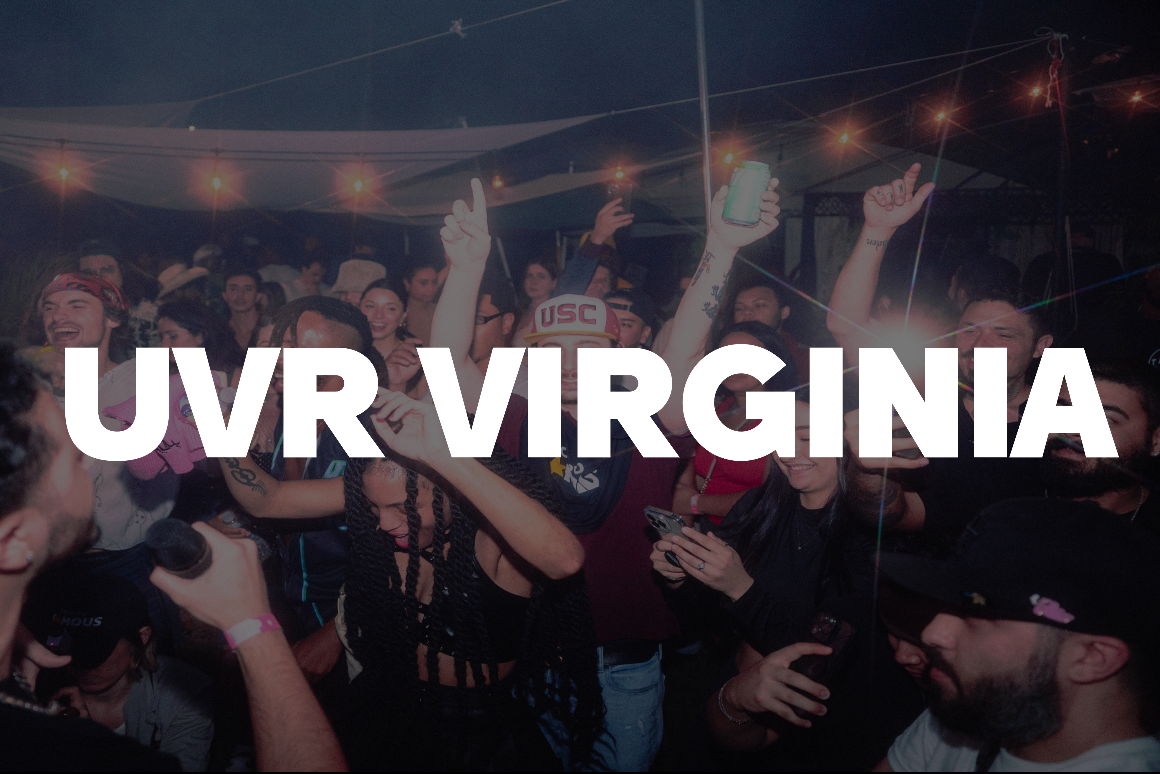 Uvr virginia